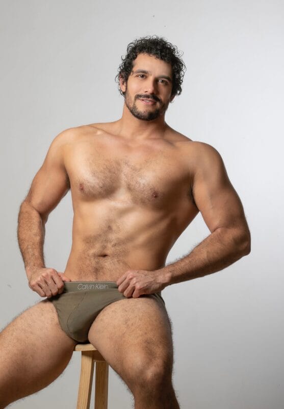 Juan Martin OnlyFans México - @hotmartin25