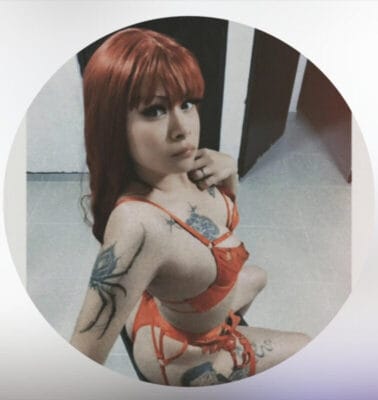 LaHijadeluzbel OnlyFans México - @hijadeluzbel