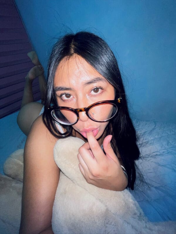 Luz OnlyFans Mรฉxico - @holasoyluuuz