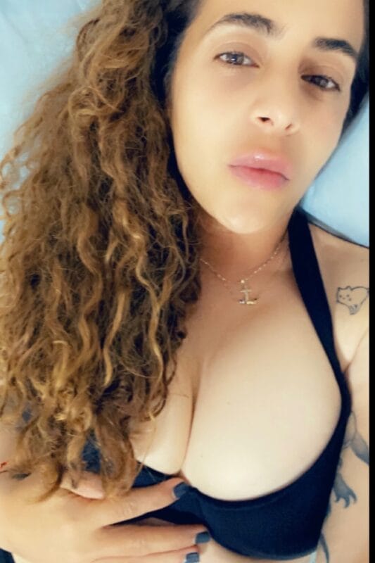 Goddesseduction OnlyFans México - @imaztanyaseduction