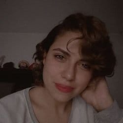 IL DELICATO ROMINA OnlyFans México - @ildelicatoromina