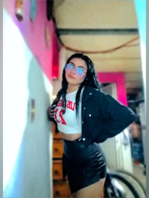 ItzelBbe OnlyFans México - @itzelolmos64532