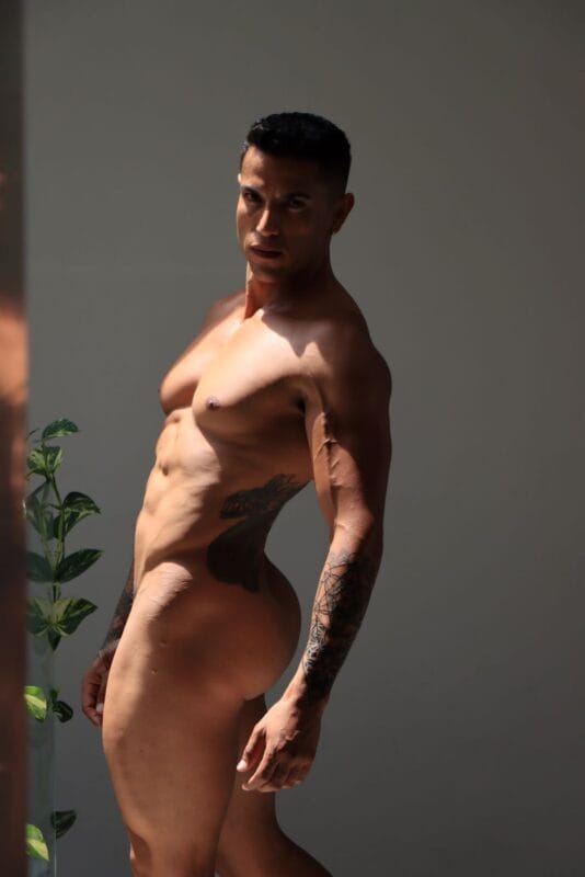 Ivan Leyff OnlyFans México - @ivanleyff