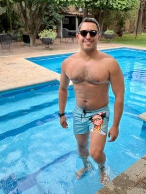 Ivanok21 OnlyFans México - @ivanok21