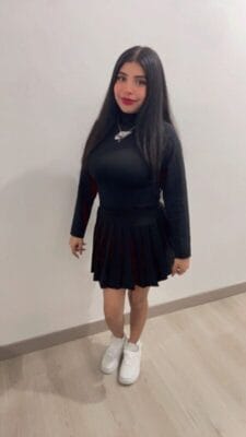 Ivethh OnlyFans México - @iveth-18