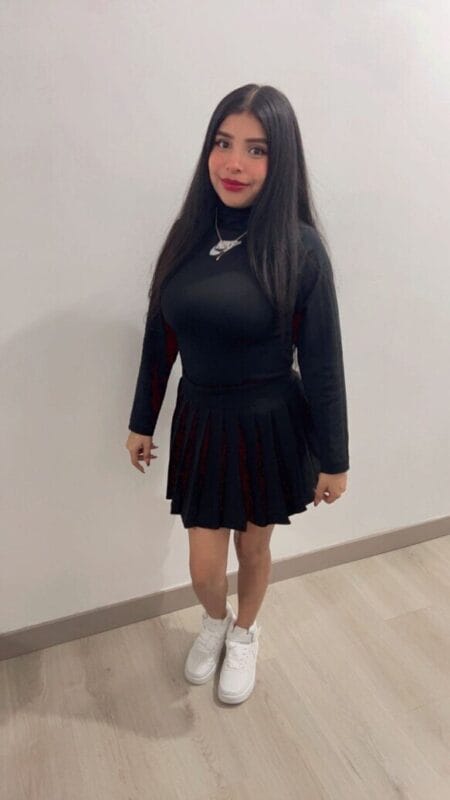 Ivethh OnlyFans México - @iveth-18