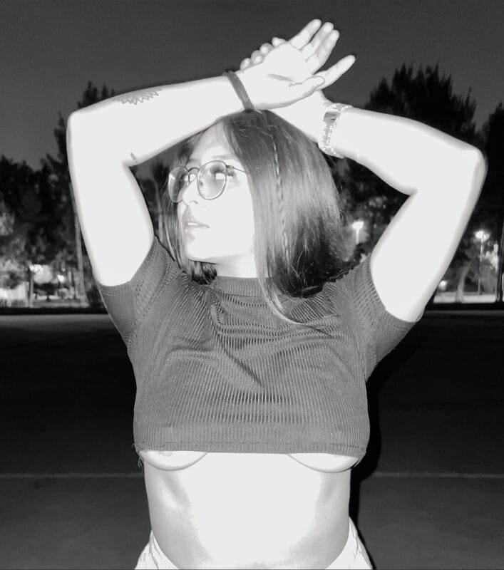 Mayte OnlyFans México - @imayte8