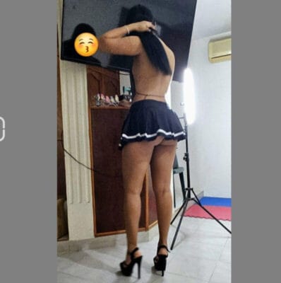 Cookie monster OnlyFans México - @jenniferaffleck
