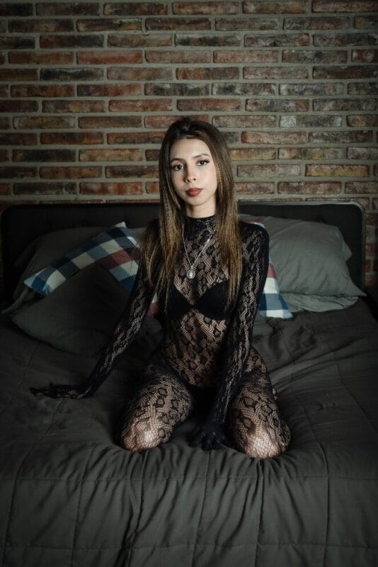 Jacqueline OnlyFans México - @jac0322