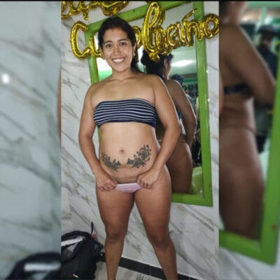 Jade Cm 69 OnlyFans México - @jadecm69