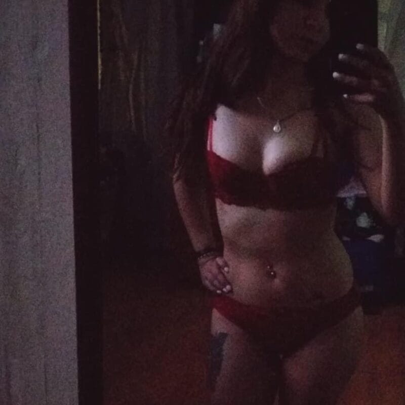 Jana Bera OnlyFans México - @janabera
