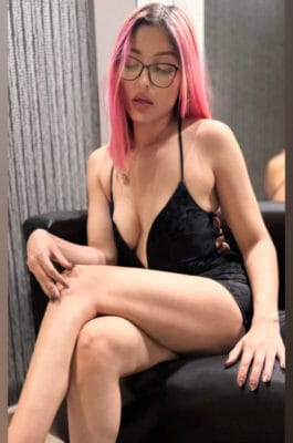 Jandi664 OnlyFans México - @jandi664