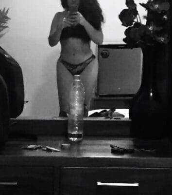 Jandrie Resendiz OnlyFans México - @jandrie.resendiz