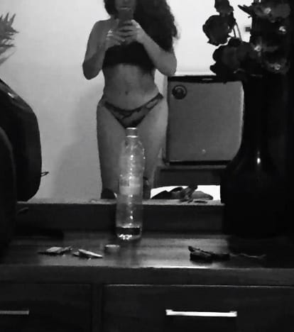 Jandrie Resendiz OnlyFans México - @jandrie.resendiz