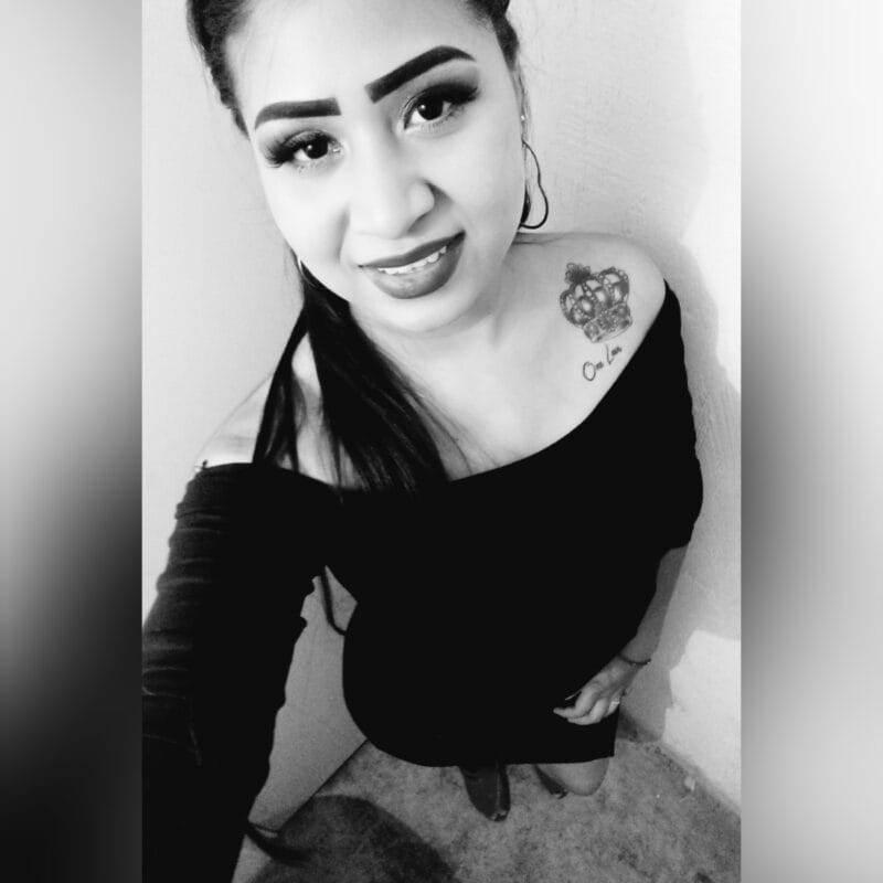 Janetth Guerra OnlyFans México - @janee2118