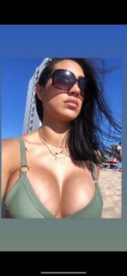 Janna Malek OnlyFans México - @jannamalek