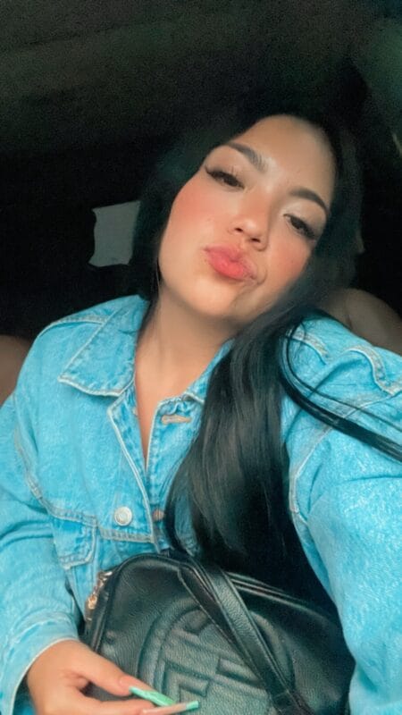 Jaqueline Marroquín OnlyFans México - @jaque24