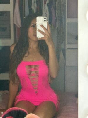 Jazmin.leon25 OnlyFans México - @jazmin.leon25