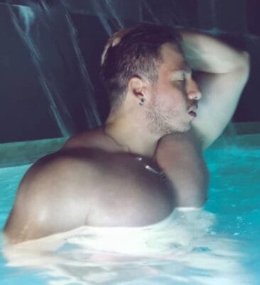 JBM BLONDE HIMBO OnlyFans México - @jbmoficial