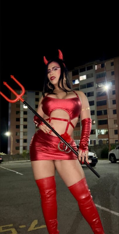 Jennifer Gualdron OnlyFans México - @jennifergualdron