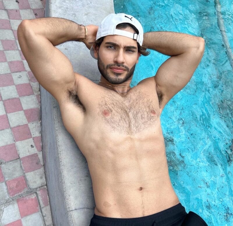 Joi OnlyFans México - @joiperez