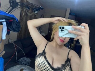 Jovana Yamiled OnlyFans México - @jovanaechavarria