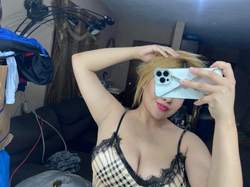 Jovana Yamiled OnlyFans México - @jovanaechavarria