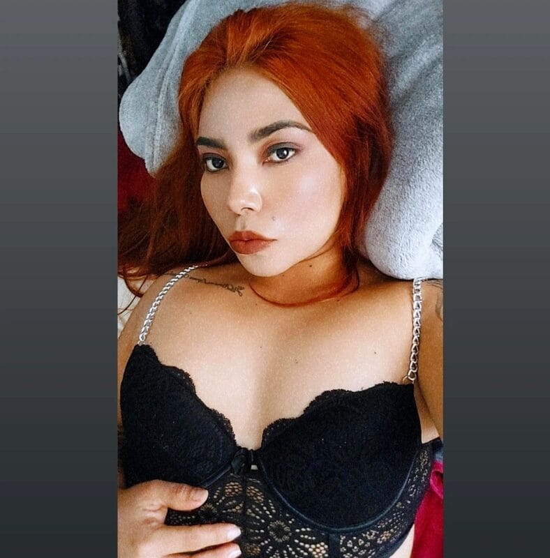 La Miss OnlyFans México - @jaiiracapuchiino