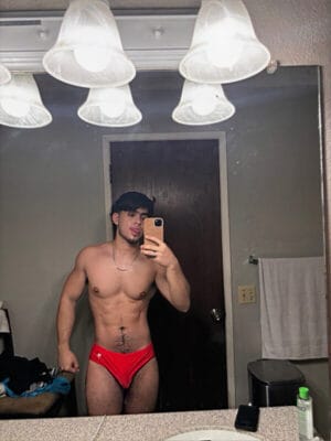 Toonycano OnlyFans México - @jrcano