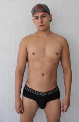 Vampiro OnlyFans México - @joshua_vamp