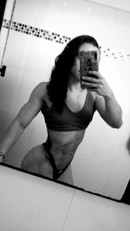 Carolina OnlyFans México - @karolmop