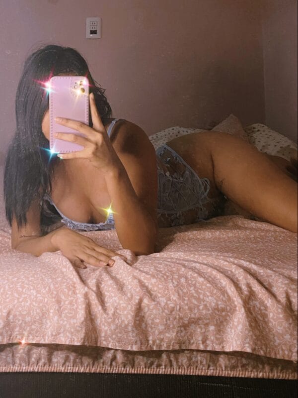 kai OnlyFans México - @kailanivera