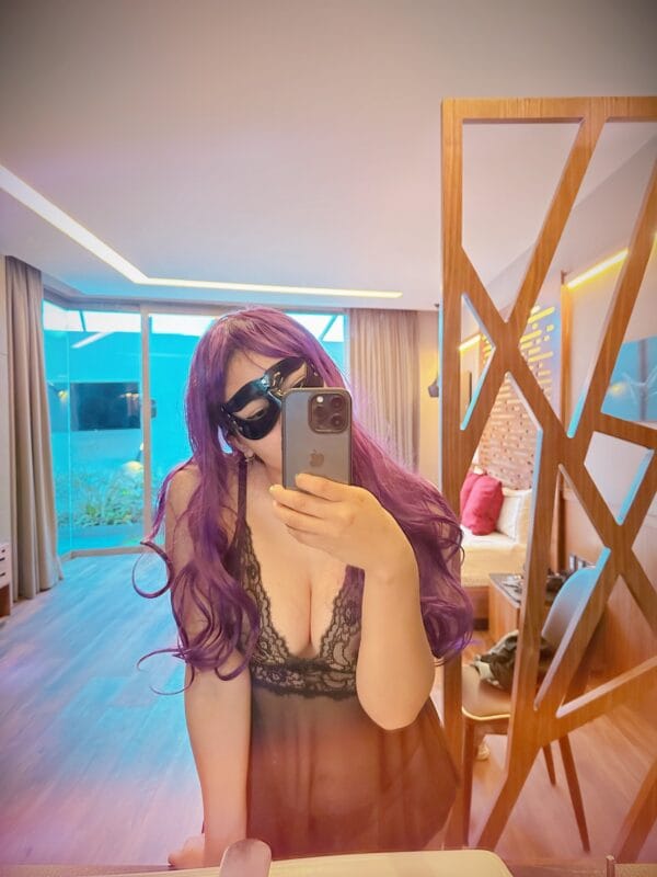 KamiGu OnlyFans México - @kami.gu