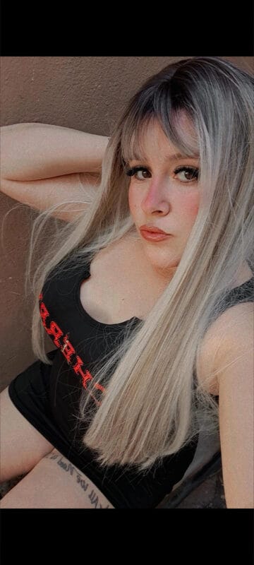 Karelythaa Esquer OnlyFans México - @karelythaaesquer