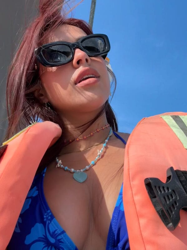 Karem_Caballero OnlyFans México - @karem_caballero