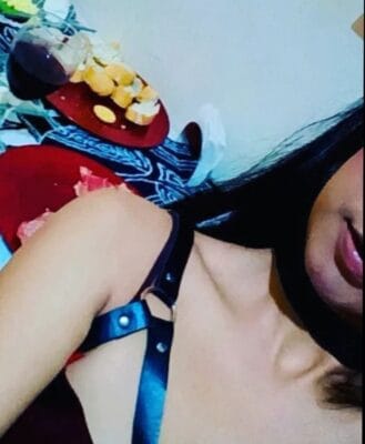 Karen Gubie OnlyFans México - @karen_gubie01