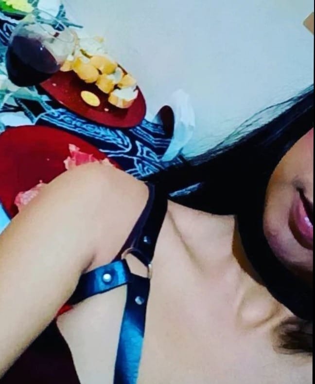 Karen Gubie OnlyFans México - @karen_gubie01