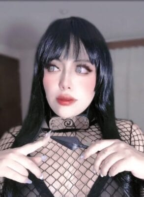 @karenikimono OnlyFans México - @karenikimono