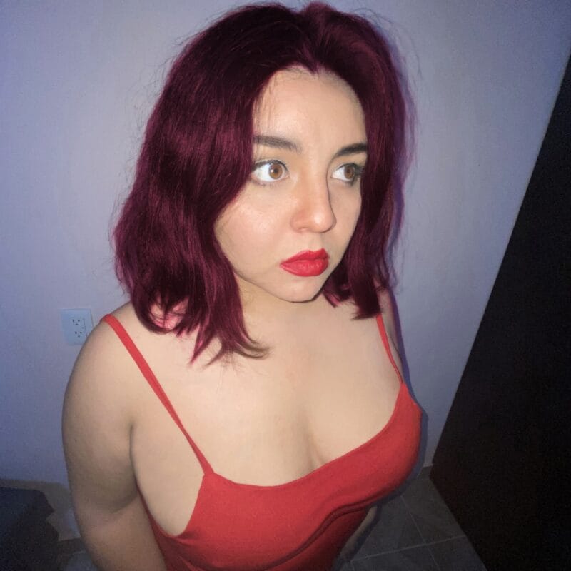 Karla Arellano OnlyFans México - @karlaarellanotm