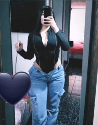 KAROL MTZ OnlyFans México - @karolmtz