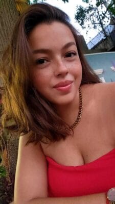 Karolina OnlyFans México - @karo.lina