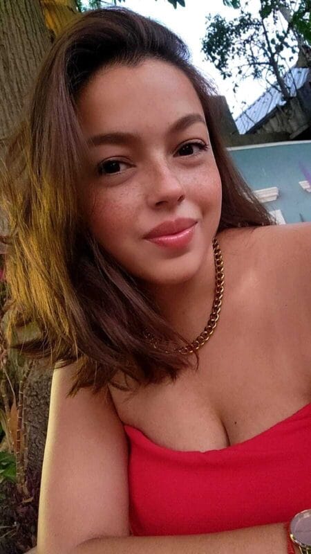 Karolina OnlyFans México - @karo.lina