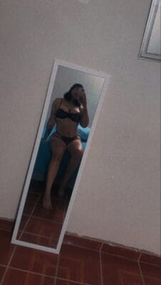 Kass OnlyFans México - @kassruiz92