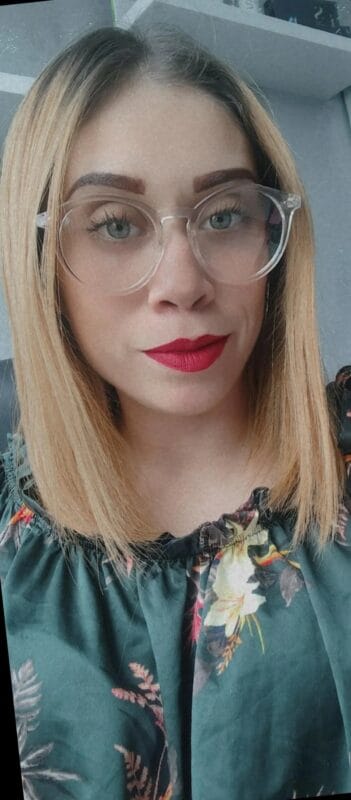 Kathy Bonnie OnlyFans México - @kathy395