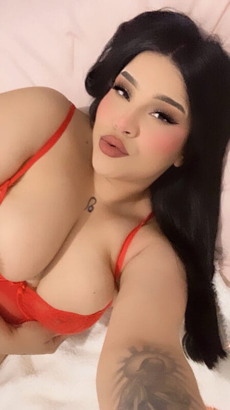 Katkatcz OnlyFans México - @katitacz