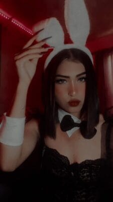 Kelly OnlyFans México - @kellygoth