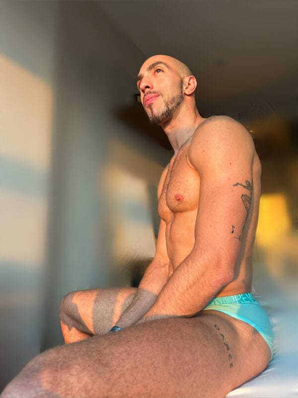 Kemp11 OnlyFans México - @kemp11