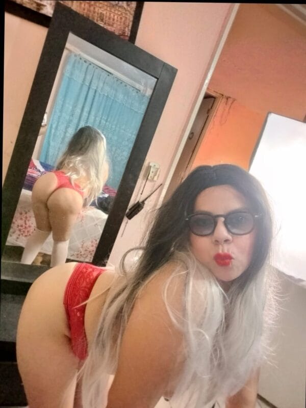 KhloeUnlocked OnlyFans México - @khloeunlocked
