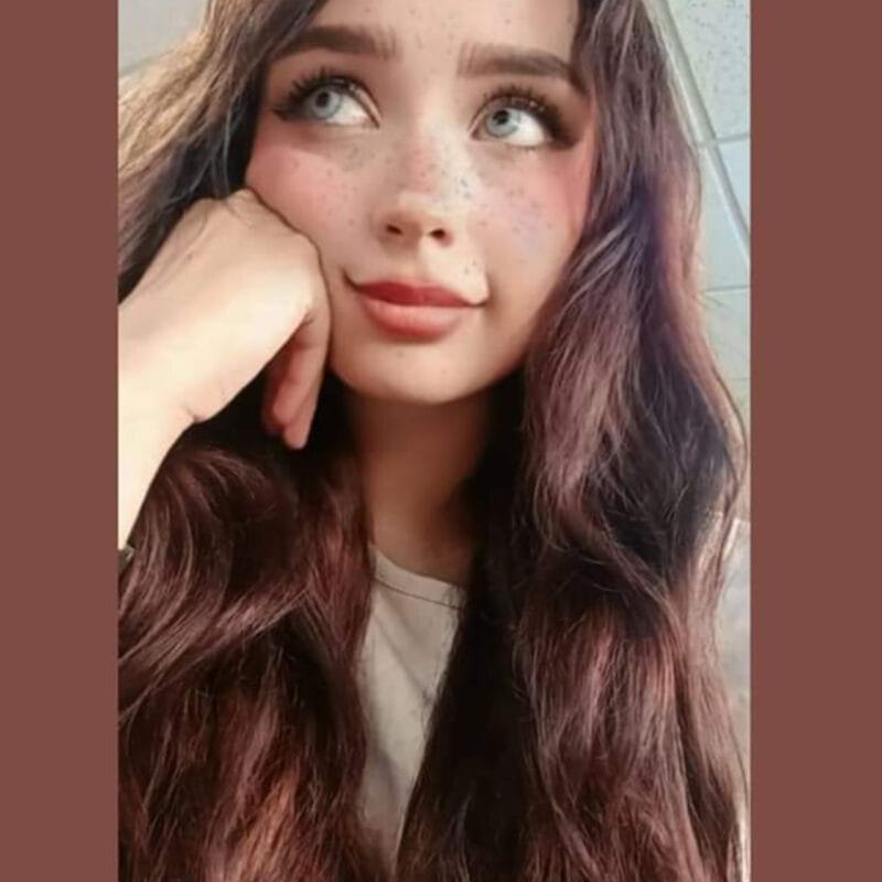 Kim Star OnlyFans México - @kimsg3