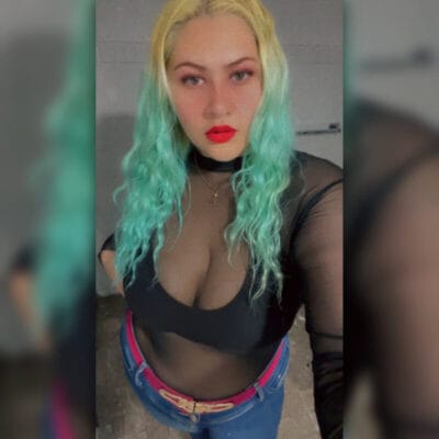 Kinky MillyHw OnlyFans México - @kinkymillyhw